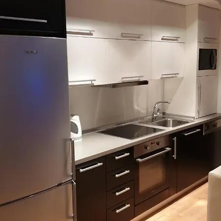 Apartament Brand New In Center