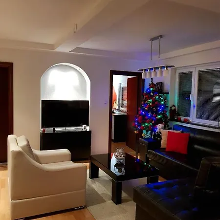 Brand New In Center * Bitola