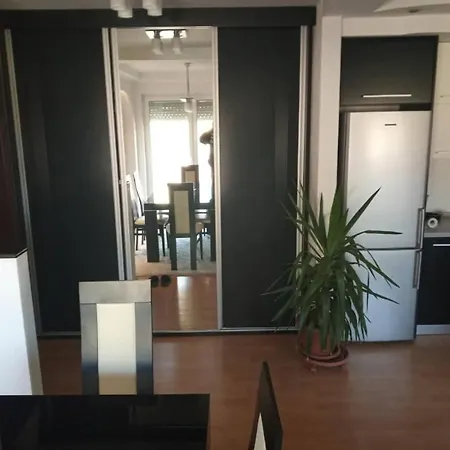 Brand New In Center * Bitola