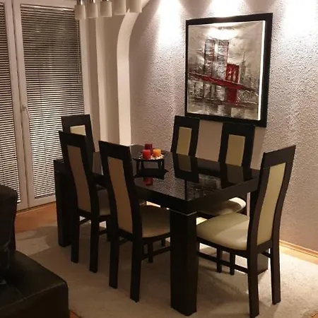 Apartament Brand New In Center *
