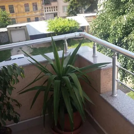 Brand New In Center Bitola
