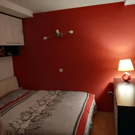 Apartament Brand New In Center